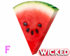 Watermelon Avatar F