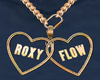 Roxy&Flow Collar Hombre
