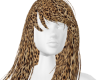 Hair Leopard