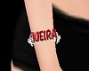 CJ's bracelet Jeira