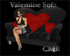 CMR Valentine Sofa