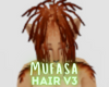 mufasa | hair v3