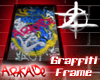 [Z]ArKade Graffiti Frame