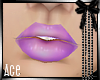 [AW] Lilac Lip Gloss