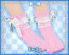 girly socks