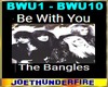 Bangles Be with U