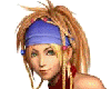 Rikku Final Fantasy X