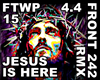 FRONT 242 - JESUS