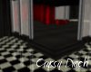 Dark Elegance Ballroom