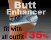 [Js] Butt Enhancer-135%