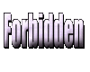 Forbidden4