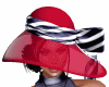 ♀ Fashion ART hat