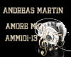 A.Martin Amore Mio