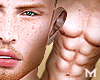 Skin Ruivo
