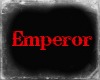 [LV]Trono Emperor[LV]