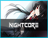 Nightcore | Silence