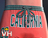 CF Short 1/3