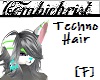 Techno Hair [F]