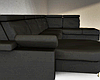Modern C-Couch