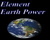 Element Earth Powers