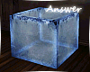 A! Ice cube 1 spot