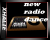 new club dance radio