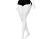 F Gym Short 2