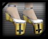 𝕴. | FMB Nema Heels