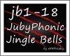 MF~ JubyP - Jingle Bells