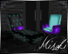|M| Thrapist Chair