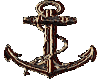 RustyAnchor