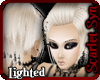 (Ss) Lighted Modish