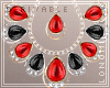 Chandelier Earrings