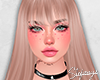 S. Salma Blonde