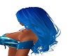 Heather blue