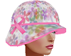 TF* Cancer Awareness Hat