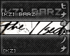 [KZ] Barz: The Used