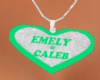 EMELY&CALEB NEACKLACE F
