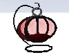 hanging cuddle sphere