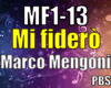 Mi fiderò - Marco M.