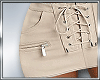 Ace Beige Skirt LLT