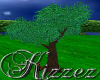 !Kiz Animated Tree