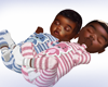 Aaron & Alil twins