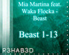 Beast - Mia Martina