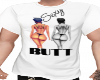 Obs Sexy Butt Shirt