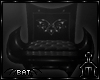 [T]Batcave Diaboli Chair