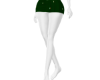 Ireland Clover Skirt