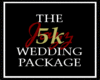 [cj18]Wedding: Pack4