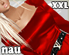 ~nau~ XXL red Alka