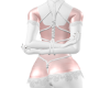 Shibari Rope Art =Pink